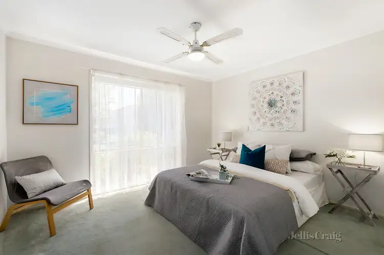 Fifth view of Homely house listing, 6 Clay Court, Blackburn North VIC 3130