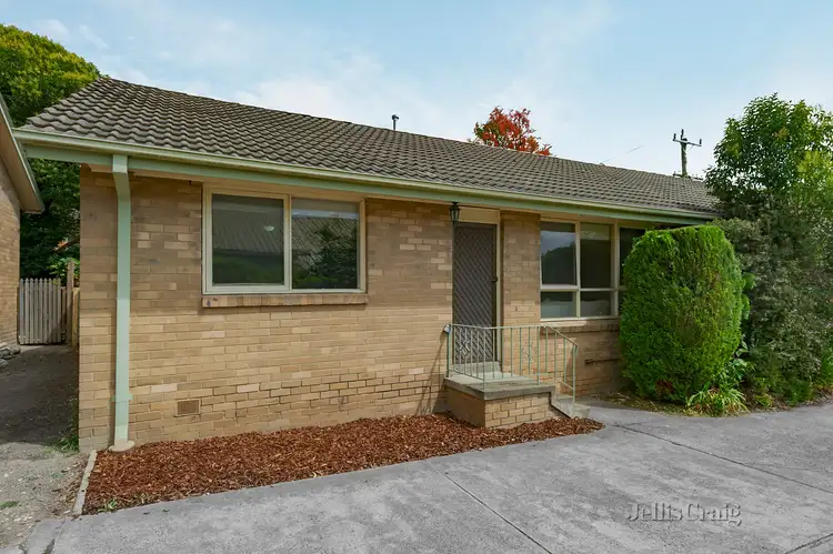 2/12 Orient Avenue, Mitcham VIC 3132