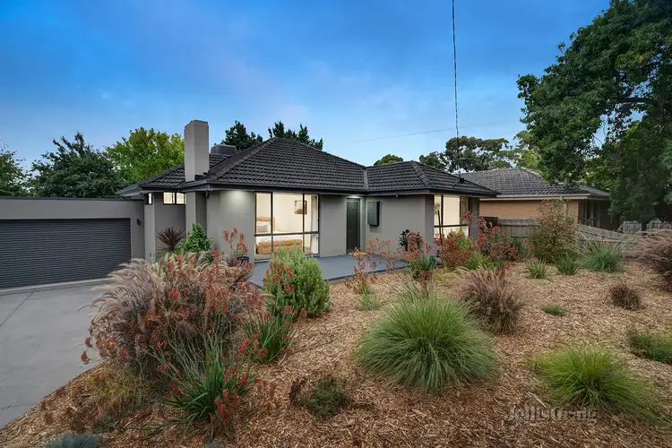 Main view of Homely house listing, 43 Worrell Street, Nunawading VIC 3131