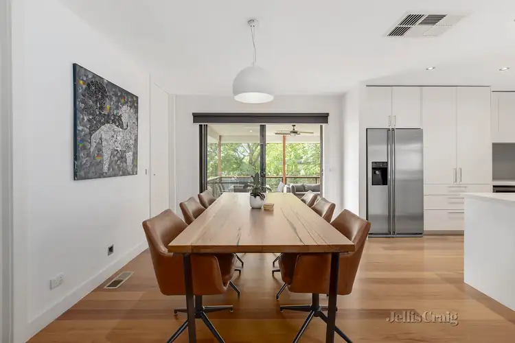 Second view of Homely house listing, 43 Worrell Street, Nunawading VIC 3131