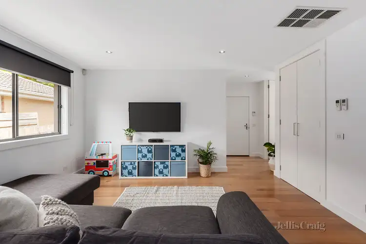 Third view of Homely house listing, 43 Worrell Street, Nunawading VIC 3131