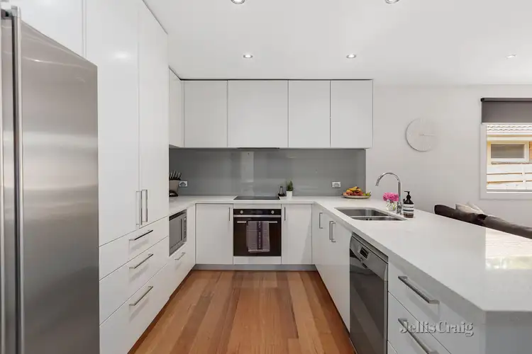 Fourth view of Homely house listing, 43 Worrell Street, Nunawading VIC 3131