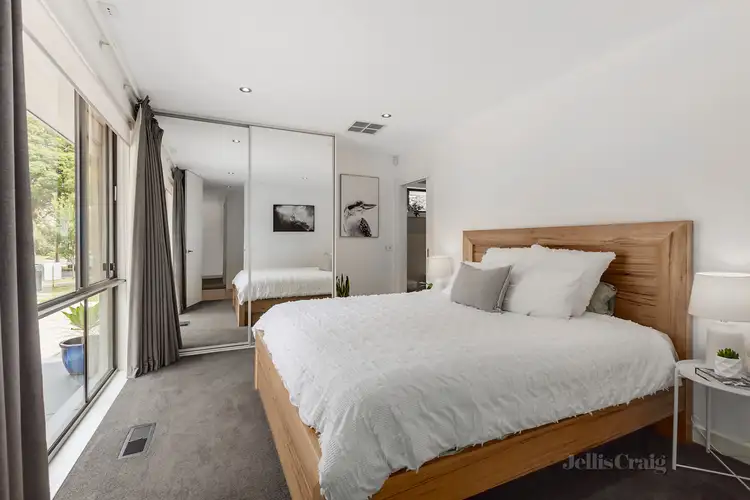Fifth view of Homely house listing, 43 Worrell Street, Nunawading VIC 3131