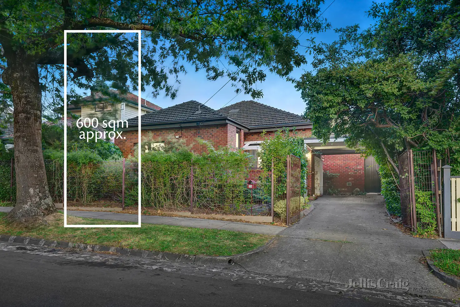 Main view of Homely house listing, 39 Pope Road, Blackburn VIC 3130