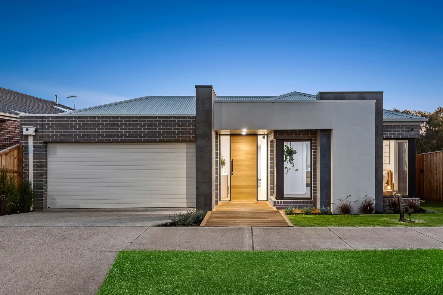 Main view of Homely house listing, 8 Andmar  Way, Doreen VIC 3754