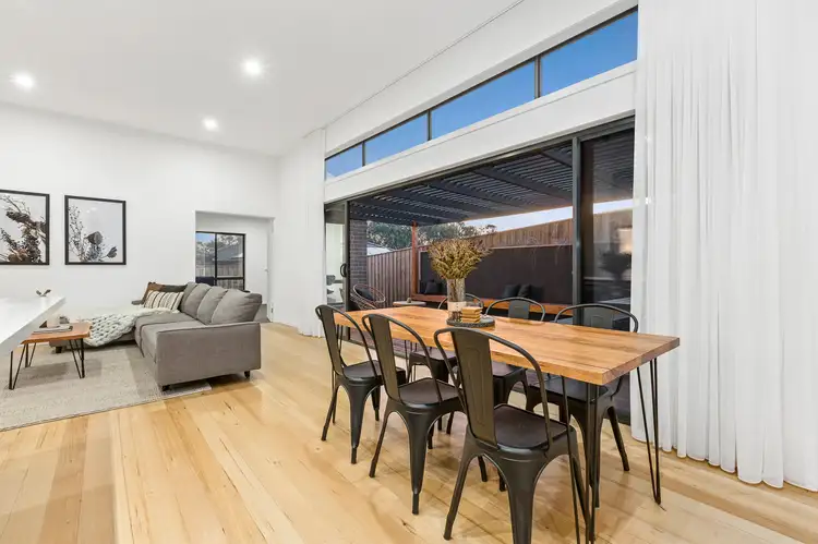 Third view of Homely house listing, 8 Andmar  Way, Doreen VIC 3754