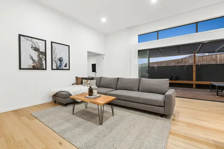Fourth view of Homely house listing, 8 Andmar  Way, Doreen VIC 3754