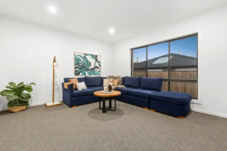 Fifth view of Homely house listing, 8 Andmar  Way, Doreen VIC 3754