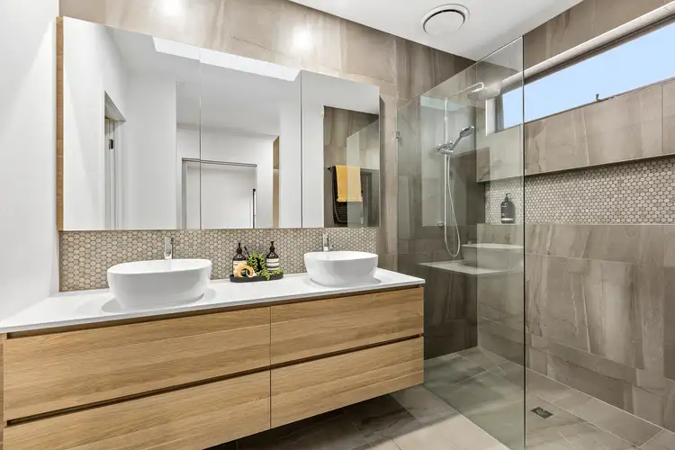 Sixth view of Homely house listing, 8 Andmar  Way, Doreen VIC 3754