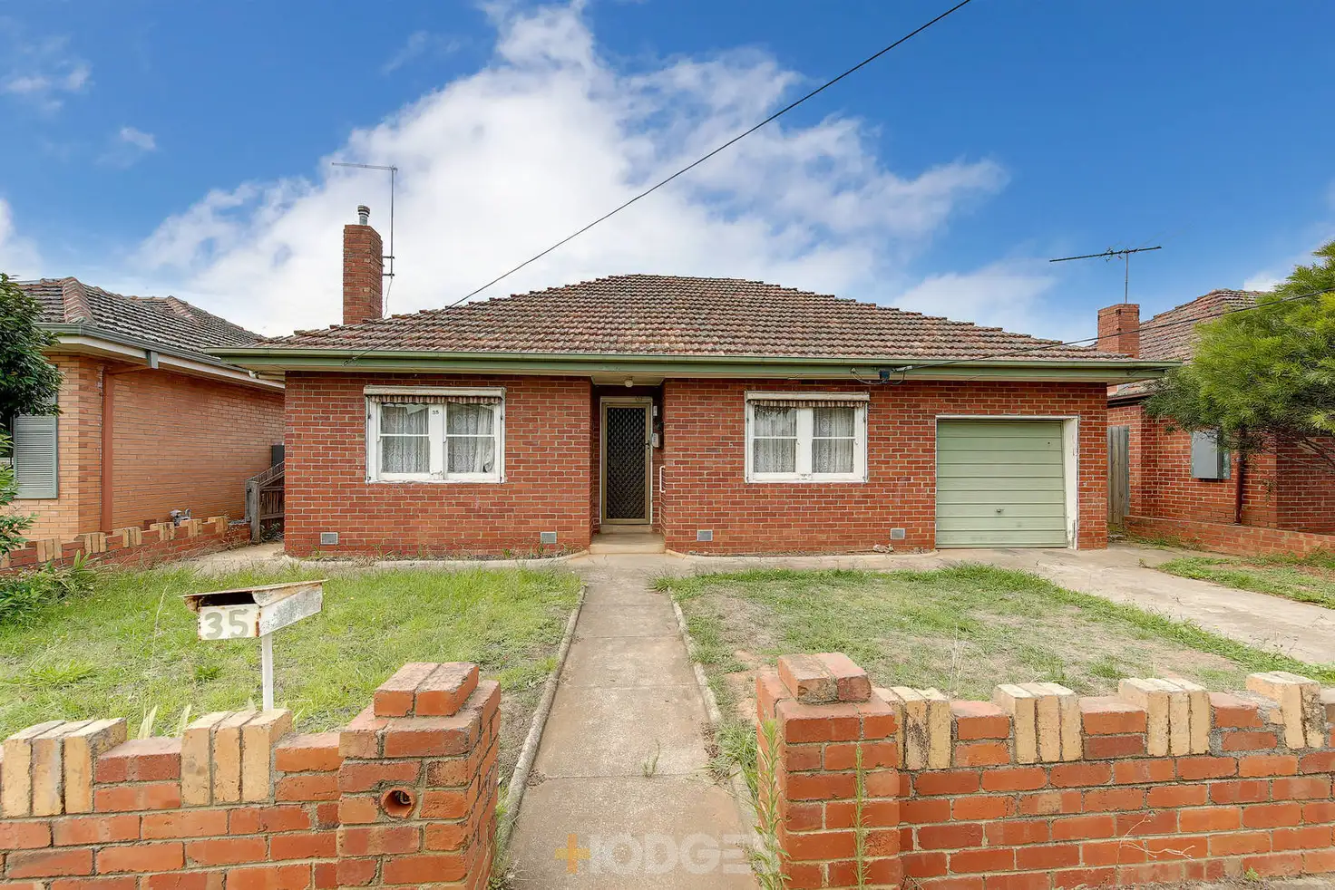 Main view of Homely house listing, 35 Carter Avenue, Werribee VIC 3030