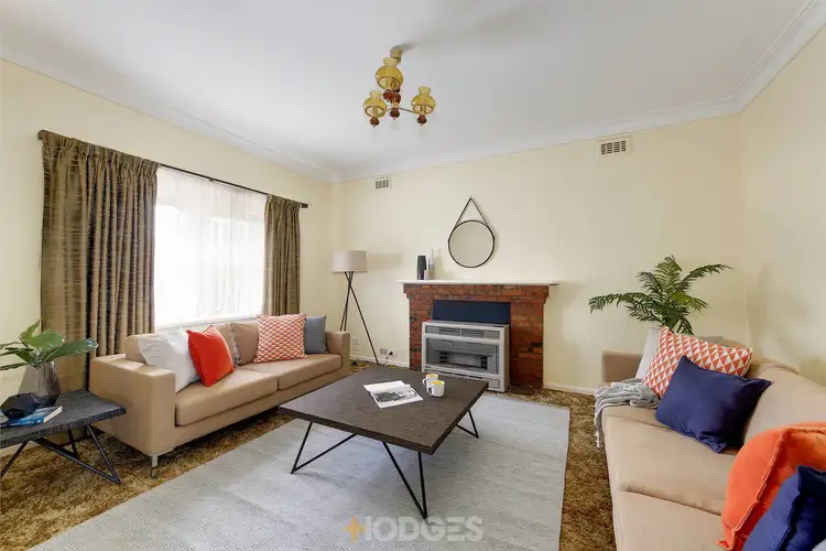 Second view of Homely house listing, 35 Carter Avenue, Werribee VIC 3030