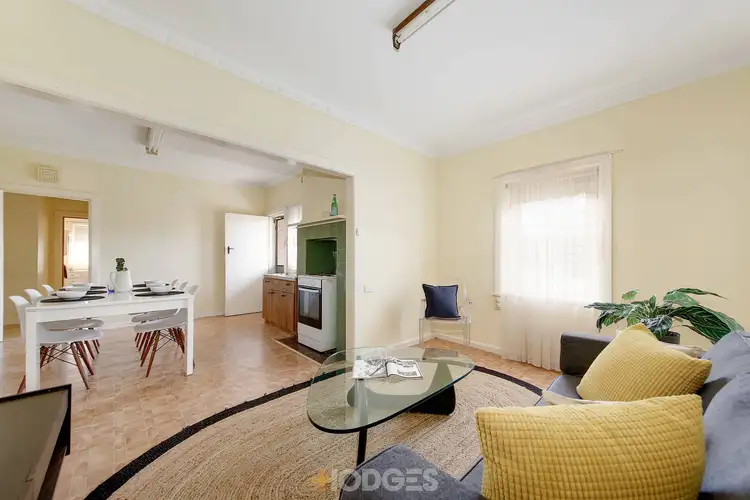 Third view of Homely house listing, 35 Carter Avenue, Werribee VIC 3030