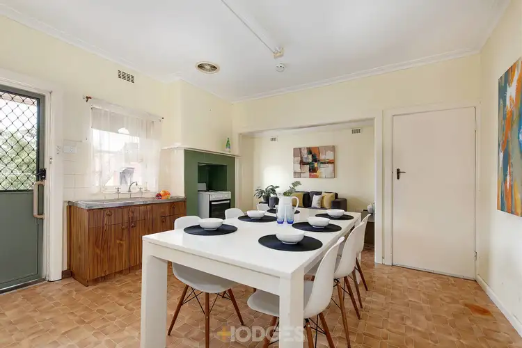 Fourth view of Homely house listing, 35 Carter Avenue, Werribee VIC 3030