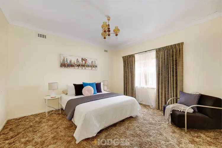 Fifth view of Homely house listing, 35 Carter Avenue, Werribee VIC 3030