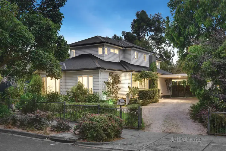 25 Combarton Street, Box Hill VIC 3128