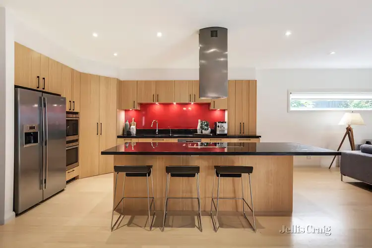 Third view of Homely house listing, 25 Combarton Street, Box Hill VIC 3128