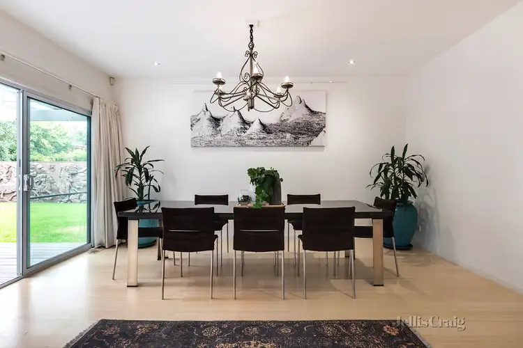 Fourth view of Homely house listing, 25 Combarton Street, Box Hill VIC 3128