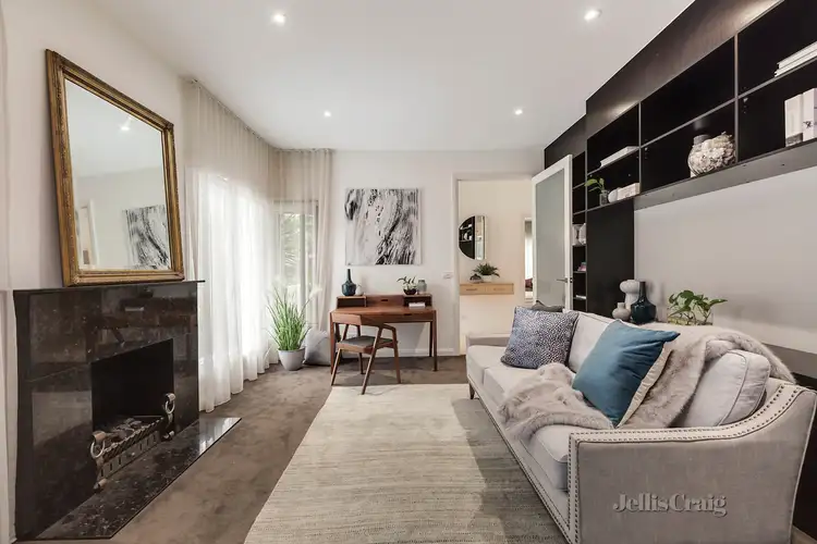 Fifth view of Homely house listing, 25 Combarton Street, Box Hill VIC 3128