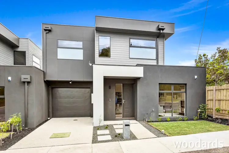 101c St David Street, Thornbury VIC 3071