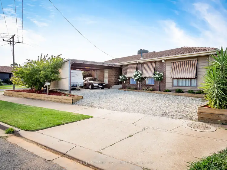 18 Hampshire Crescent, Shepparton VIC 3630