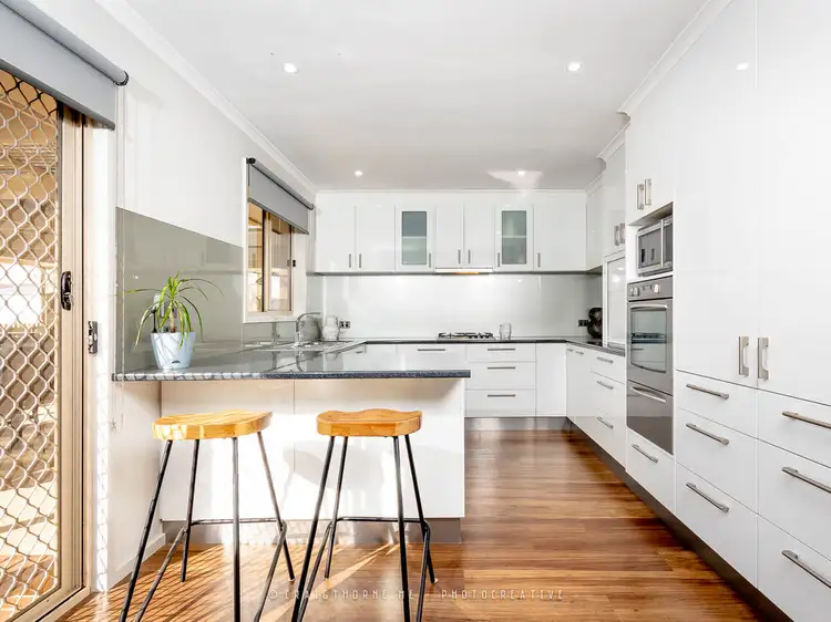 Second view of Homely house listing, 18 Hampshire Crescent, Shepparton VIC 3630