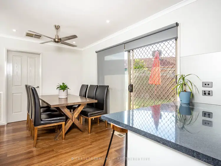 Fourth view of Homely house listing, 18 Hampshire Crescent, Shepparton VIC 3630