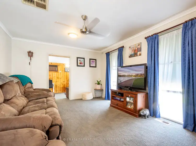 Fifth view of Homely house listing, 18 Hampshire Crescent, Shepparton VIC 3630