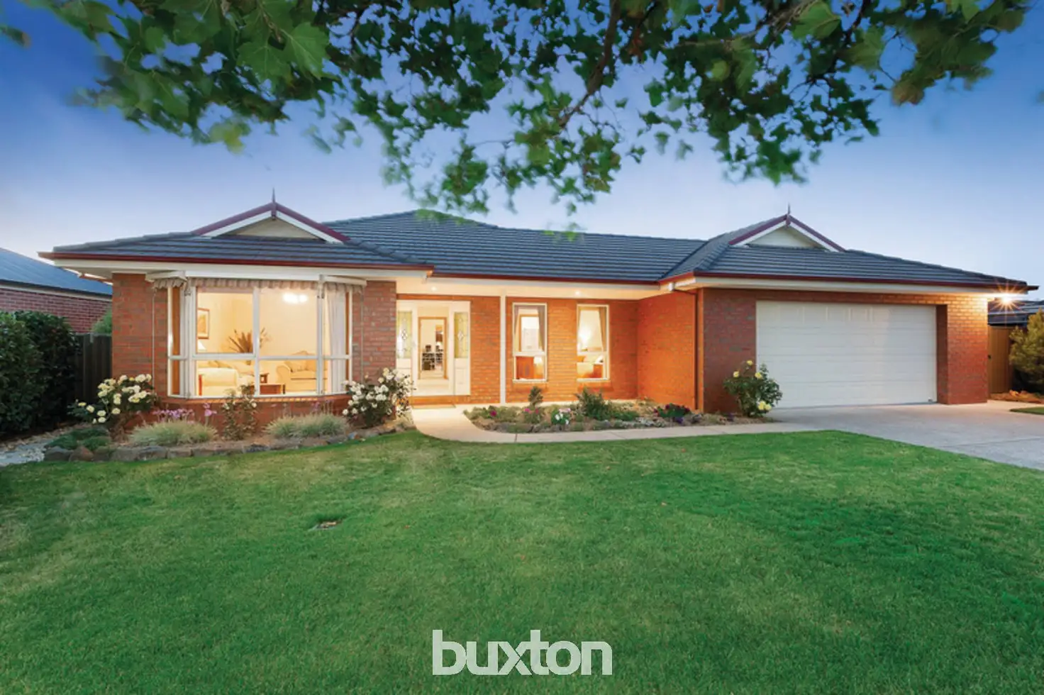 Main view of Homely house listing, 16 Alfredton Drive, Alfredton VIC 3350