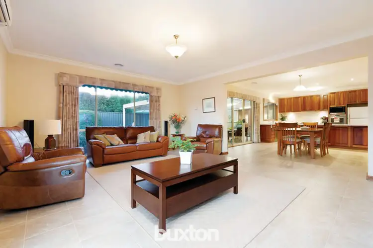 Third view of Homely house listing, 16 Alfredton Drive, Alfredton VIC 3350