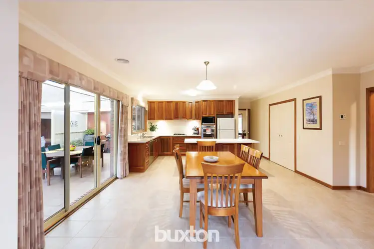 Fourth view of Homely house listing, 16 Alfredton Drive, Alfredton VIC 3350