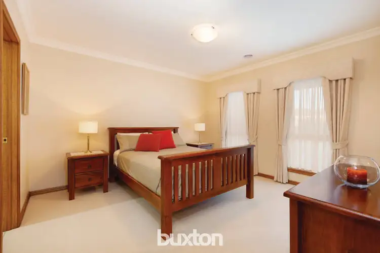 Sixth view of Homely house listing, 16 Alfredton Drive, Alfredton VIC 3350