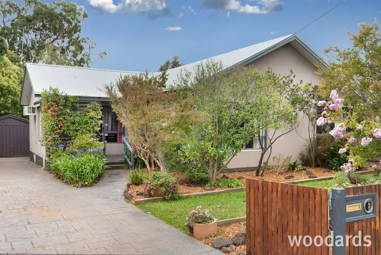 1 Kingsley Avenue, Vermont VIC 3133