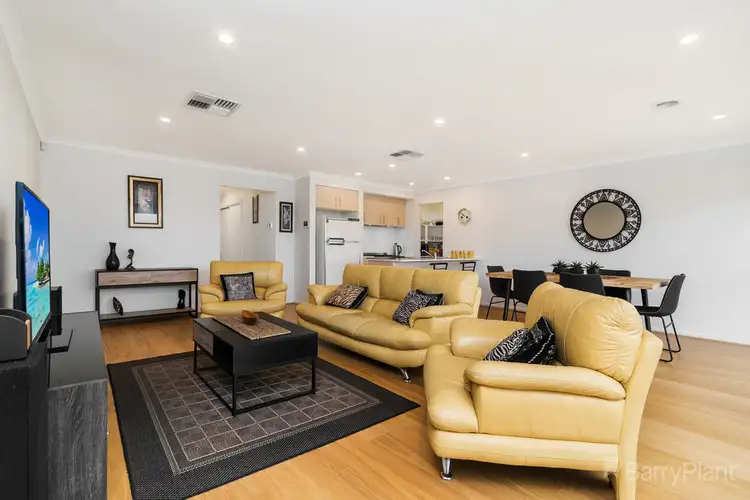 63 Bridgewater Parkway, Wallan VIC 3756