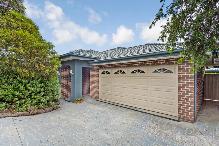 Main view of Homely house listing, 95 Dudley Street, Wallan VIC 3756