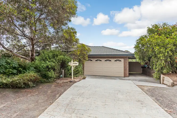 Third view of Homely house listing, 95 Dudley Street, Wallan VIC 3756