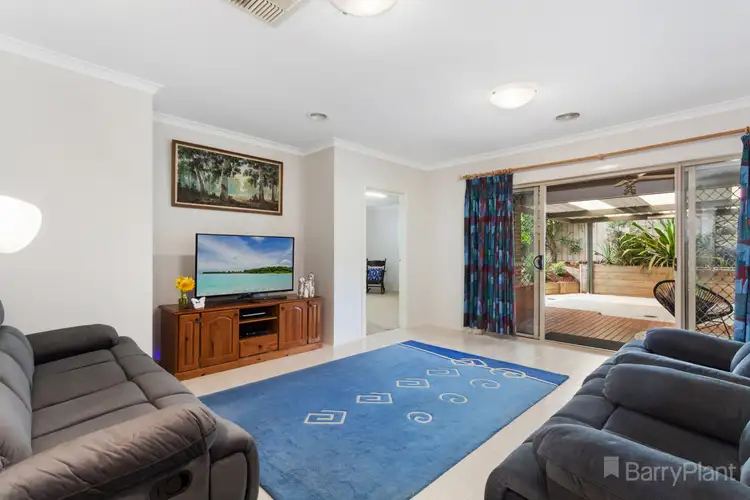 Sixth view of Homely house listing, 95 Dudley Street, Wallan VIC 3756