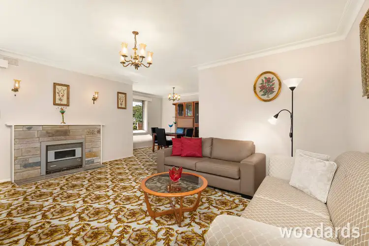 Second view of Homely house listing, 112 Bignell Road, Bentleigh East VIC 3165