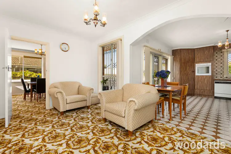 Fourth view of Homely house listing, 112 Bignell Road, Bentleigh East VIC 3165