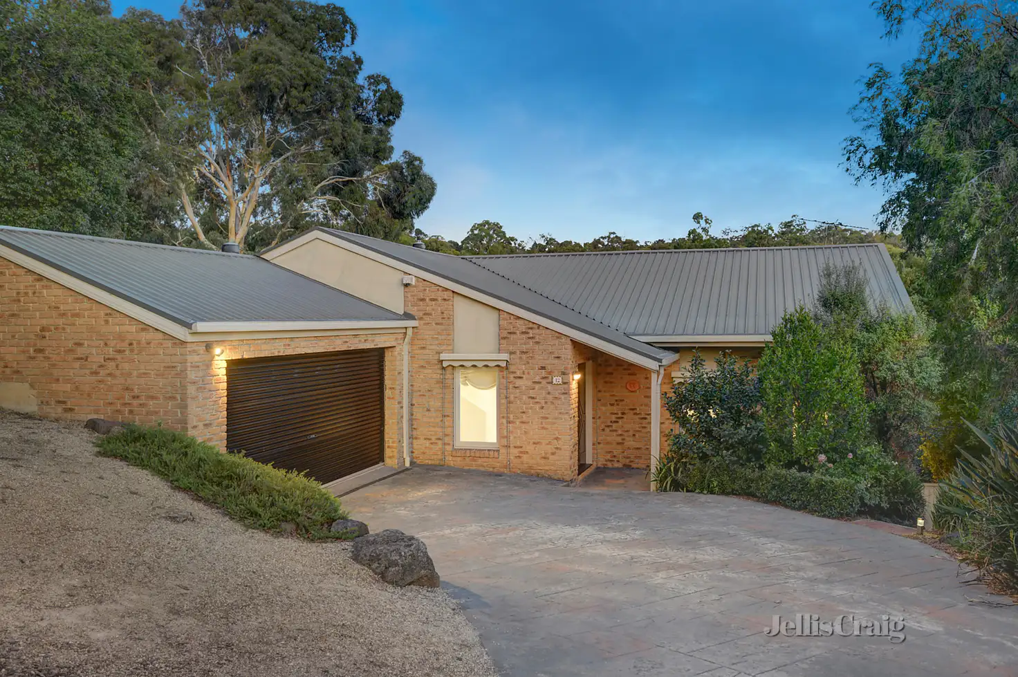 Main view of Homely house listing, 12 Nathan Road, Eltham VIC 3095