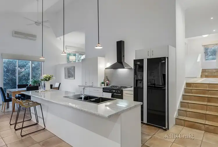 Third view of Homely house listing, 12 Nathan Road, Eltham VIC 3095