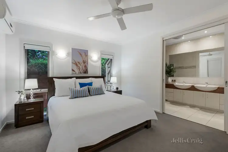 Fifth view of Homely house listing, 12 Nathan Road, Eltham VIC 3095