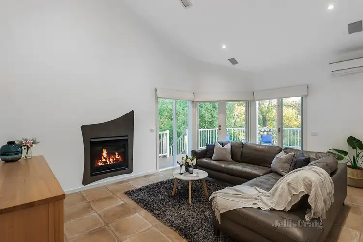 Sixth view of Homely house listing, 12 Nathan Road, Eltham VIC 3095