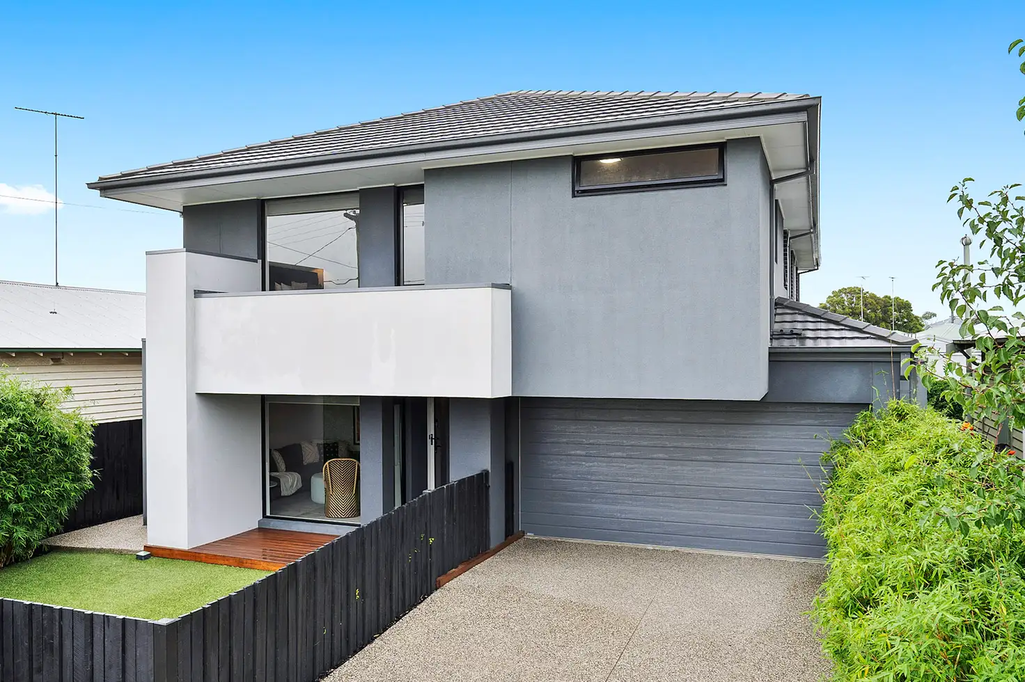 Main view of Homely house listing, 12 Richmond Crescent, Geelong VIC 3220