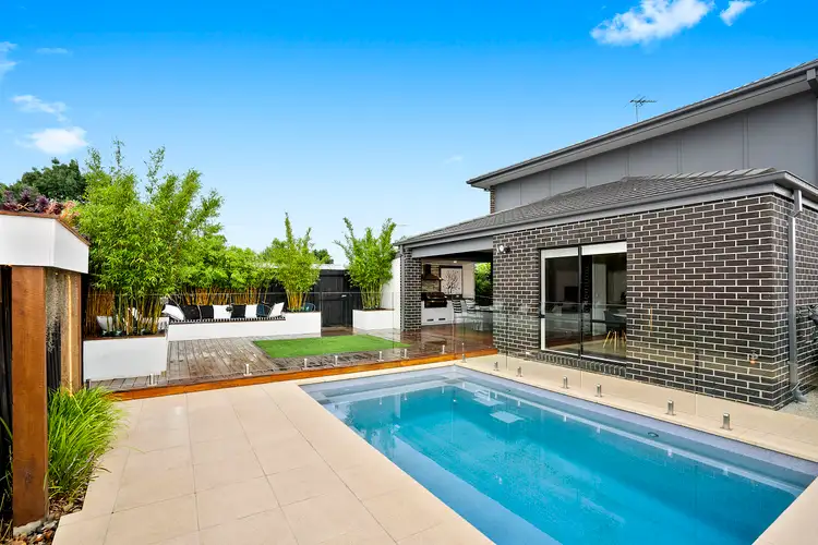 Second view of Homely house listing, 12 Richmond Crescent, Geelong VIC 3220