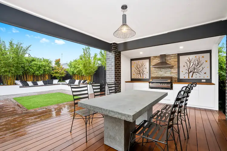 Third view of Homely house listing, 12 Richmond Crescent, Geelong VIC 3220