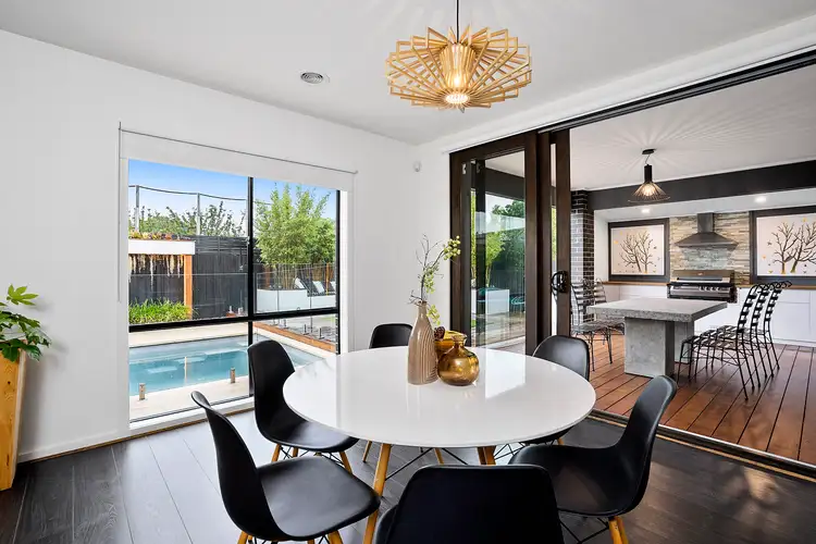 Fifth view of Homely house listing, 12 Richmond Crescent, Geelong VIC 3220