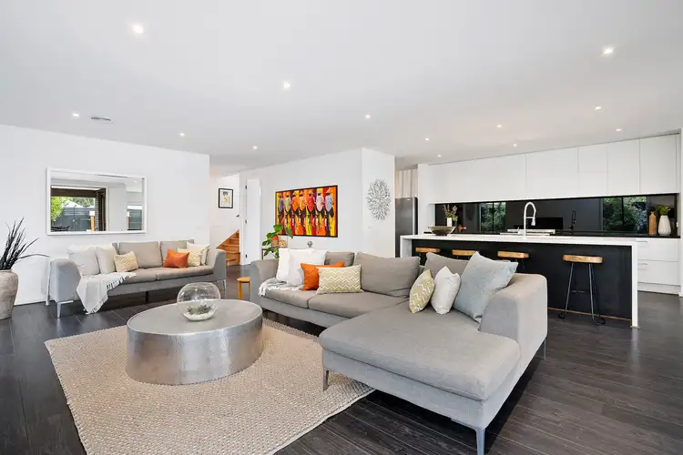 Sixth view of Homely house listing, 12 Richmond Crescent, Geelong VIC 3220