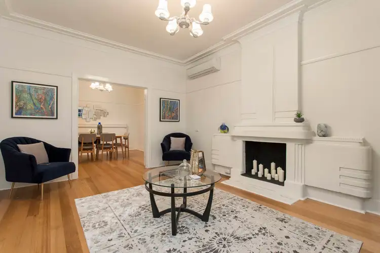 Fourth view of Homely townhouse listing, 4/1263 High Street, Malvern VIC 3144