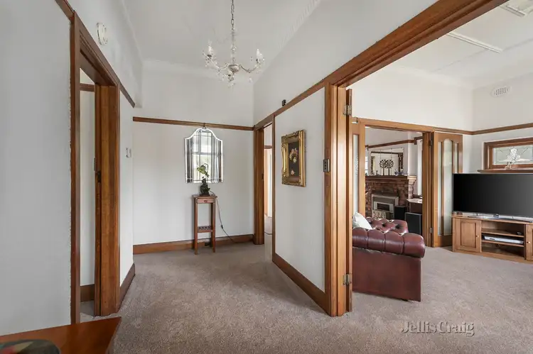 Second view of Homely house listing, 32 Garfield Avenue, Ormond VIC 3204