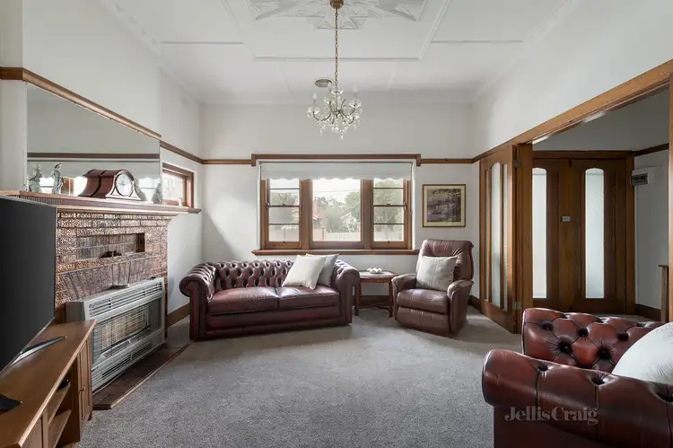 Fourth view of Homely house listing, 32 Garfield Avenue, Ormond VIC 3204